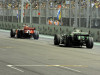 Gp Singapore - Qualifiche